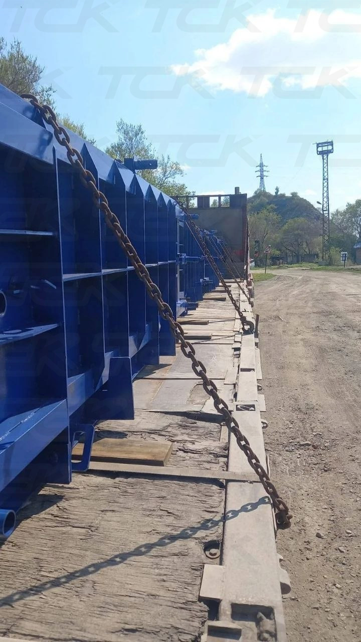 Хабаровск- Спасск Дальний<br />Металлические формы
